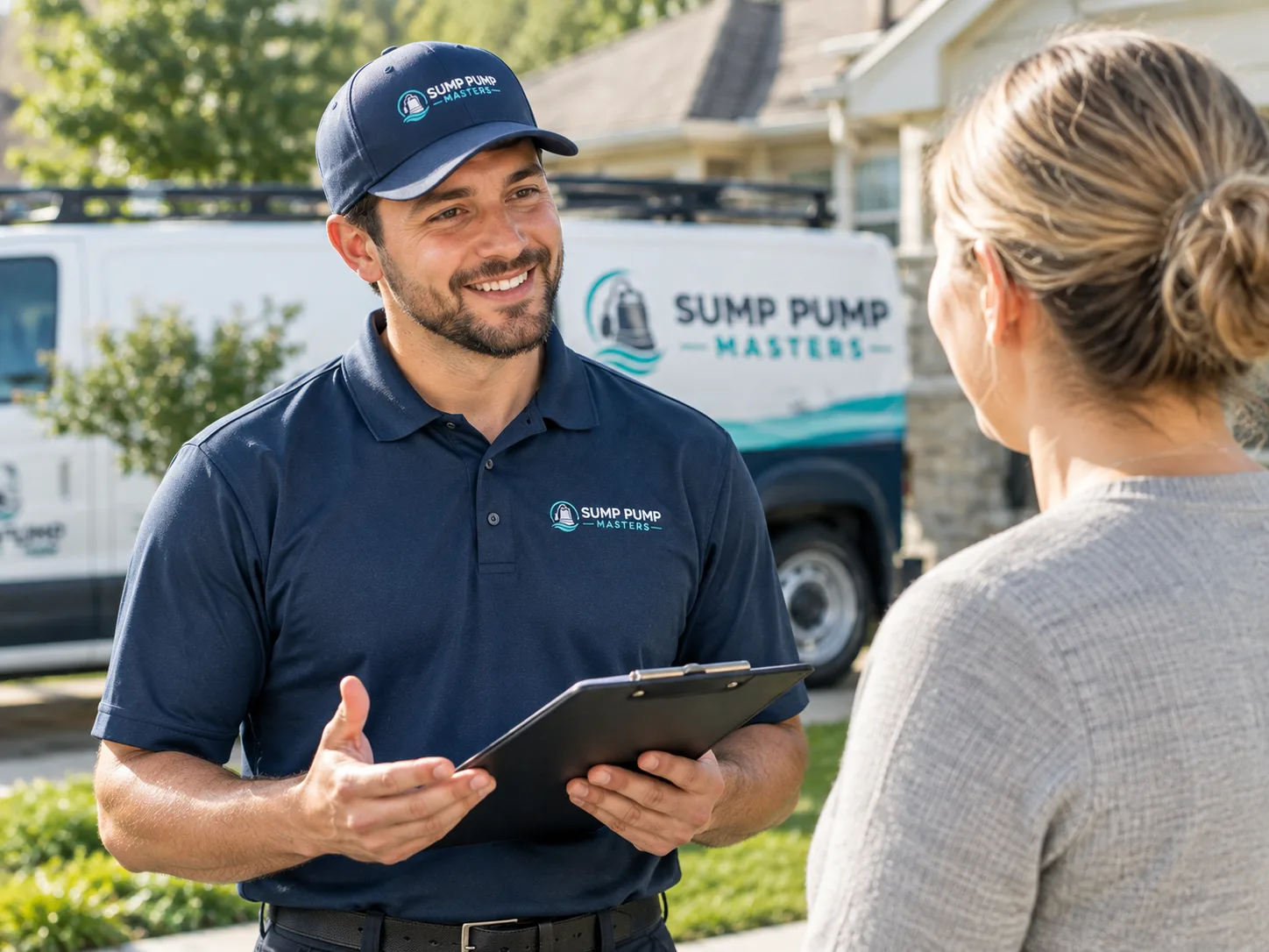 Sump Pump Repair Richlands, NC FAQs